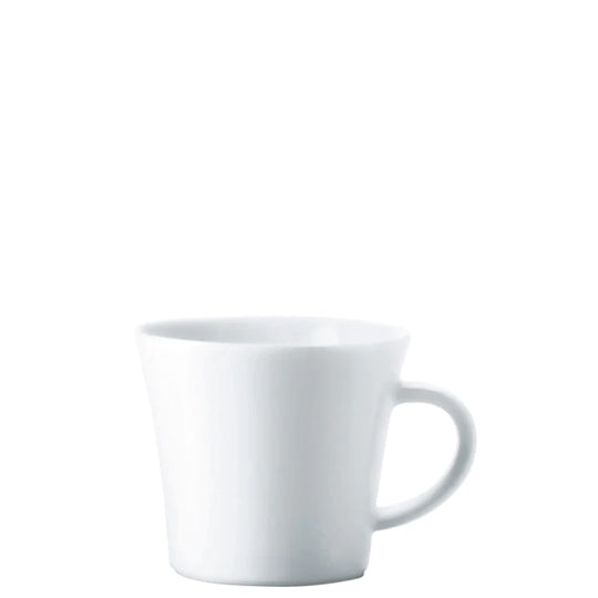 KAHLA Update Kaffeetasse 0,22 l weiß
