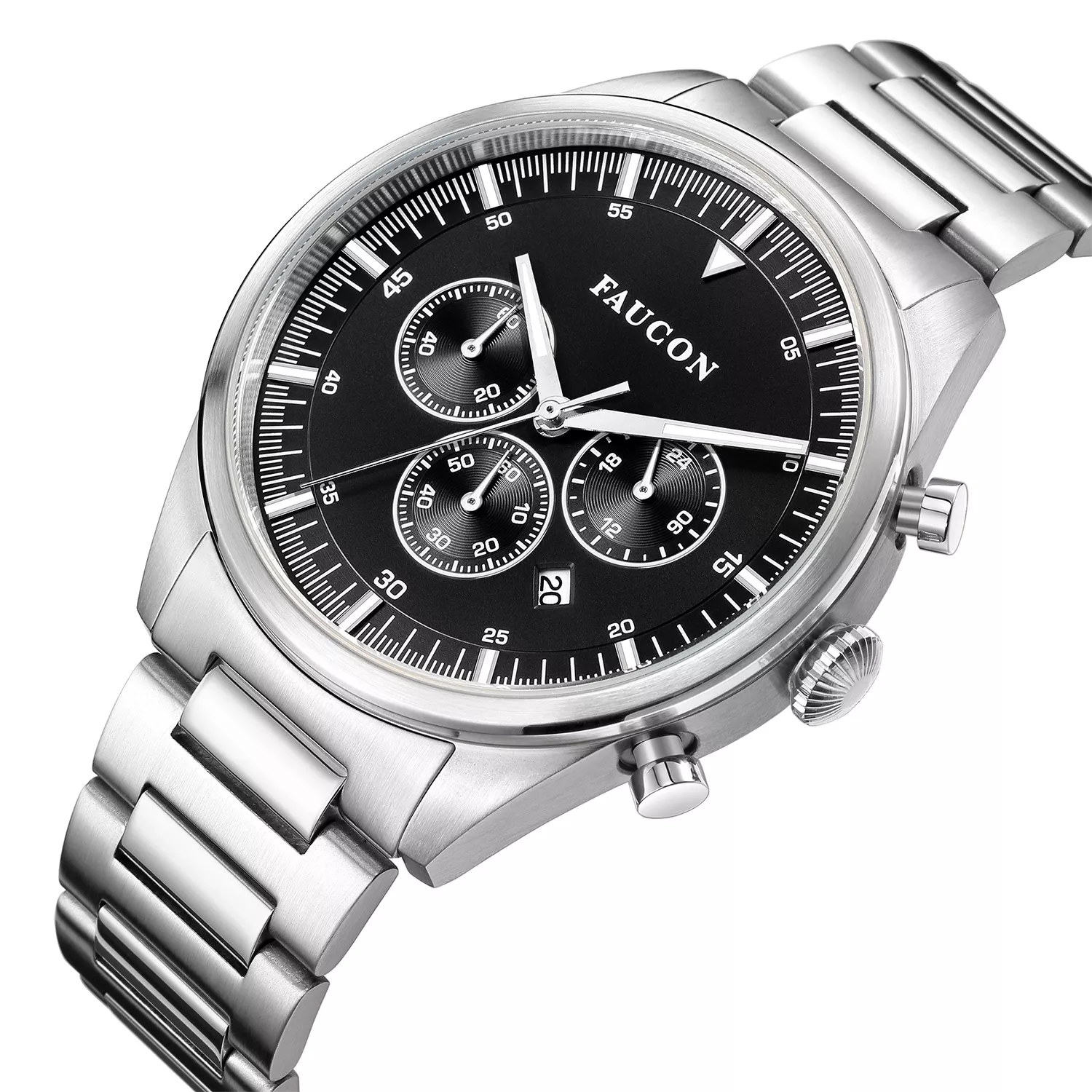 Faucon Chrono F10012