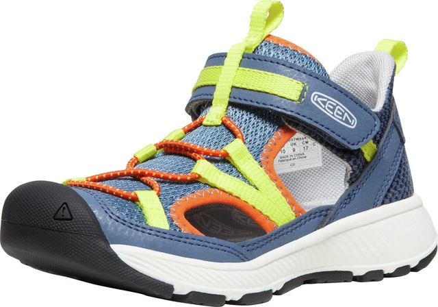 Keen Sandale »MOTOZOA SANDAL«
