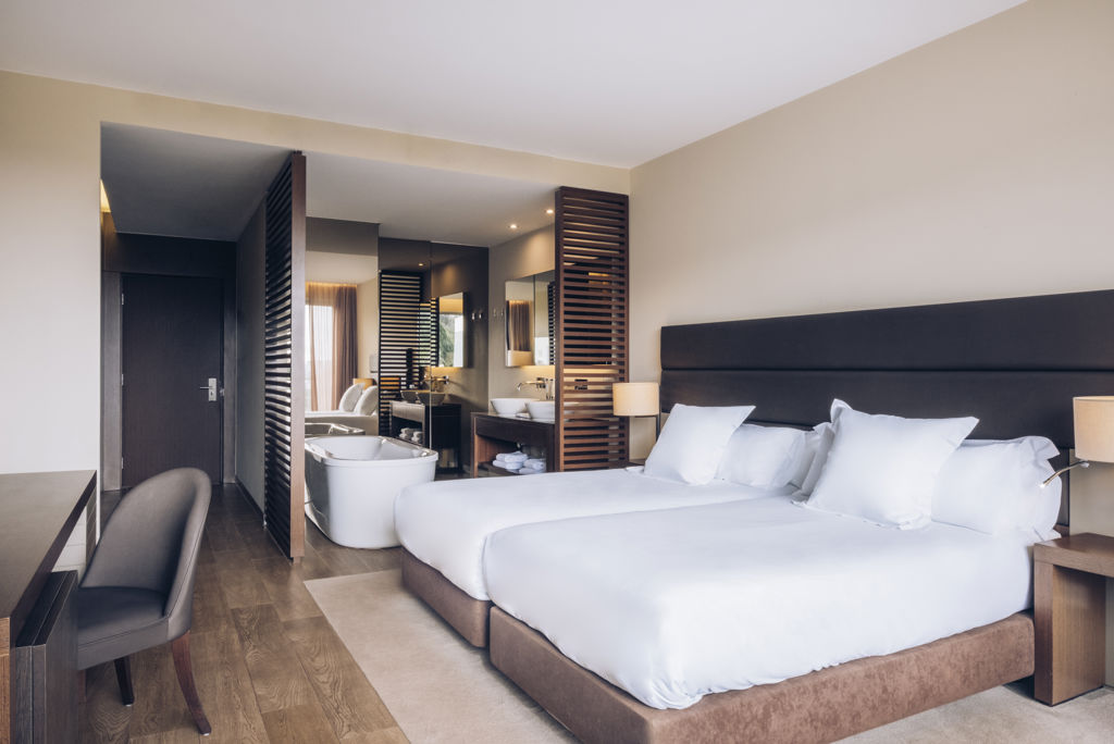 Iberostar Selection Lagos Algarve Logies en ontbijt - Hotel