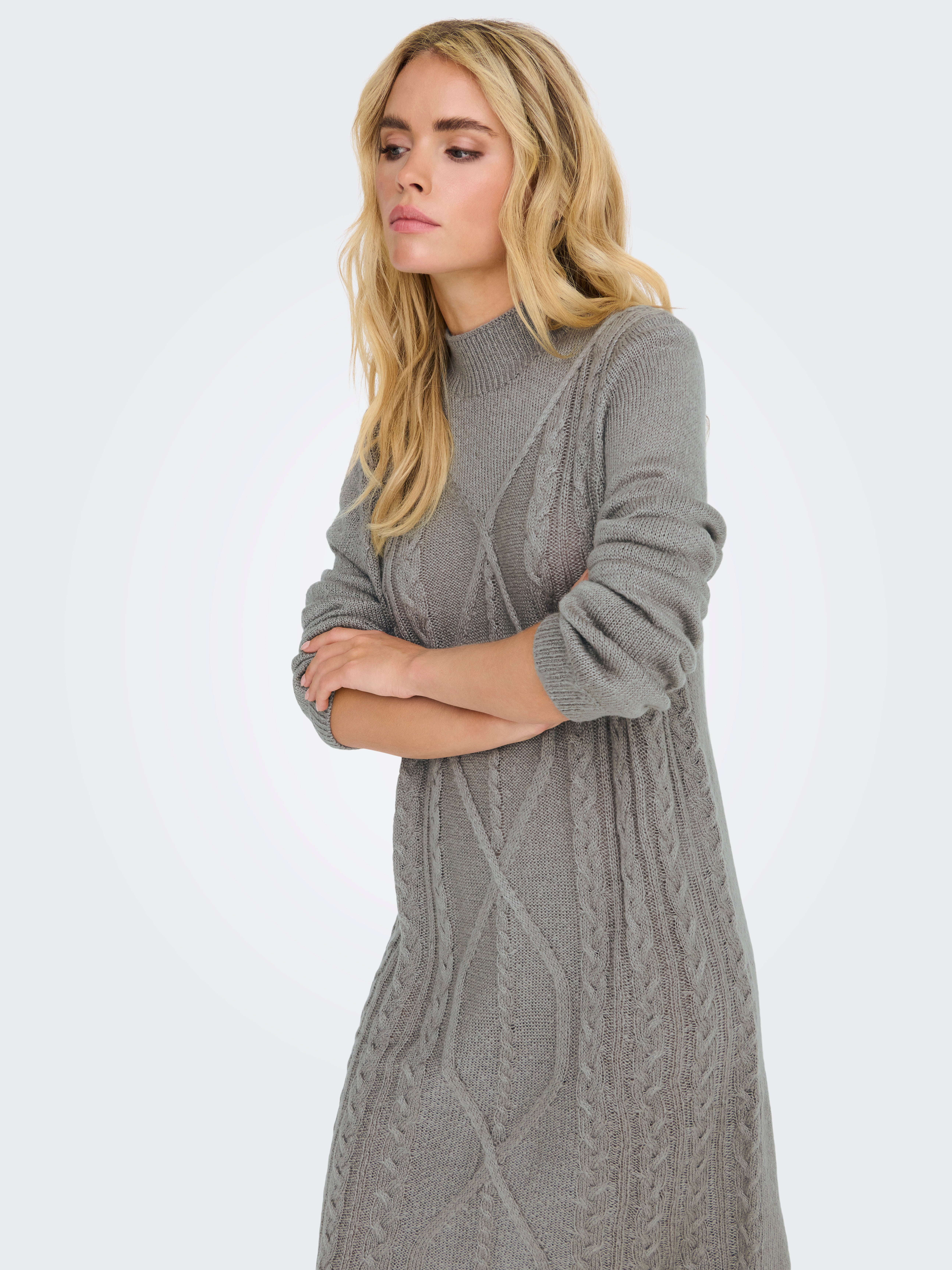 JDYMANDY Midikleid December Sky