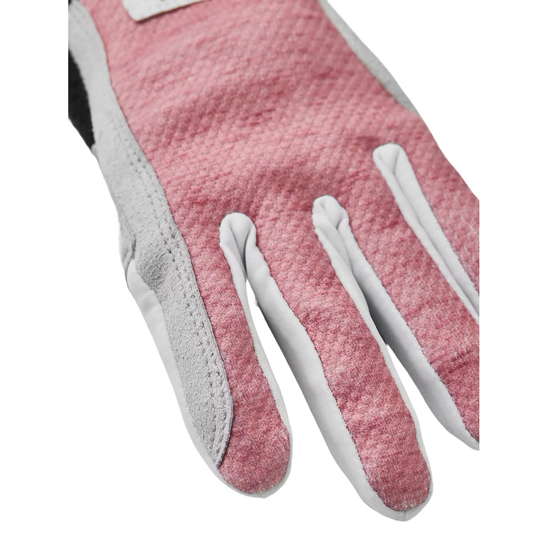 Hestra Kinder Bike Guard Long Handschuhe
