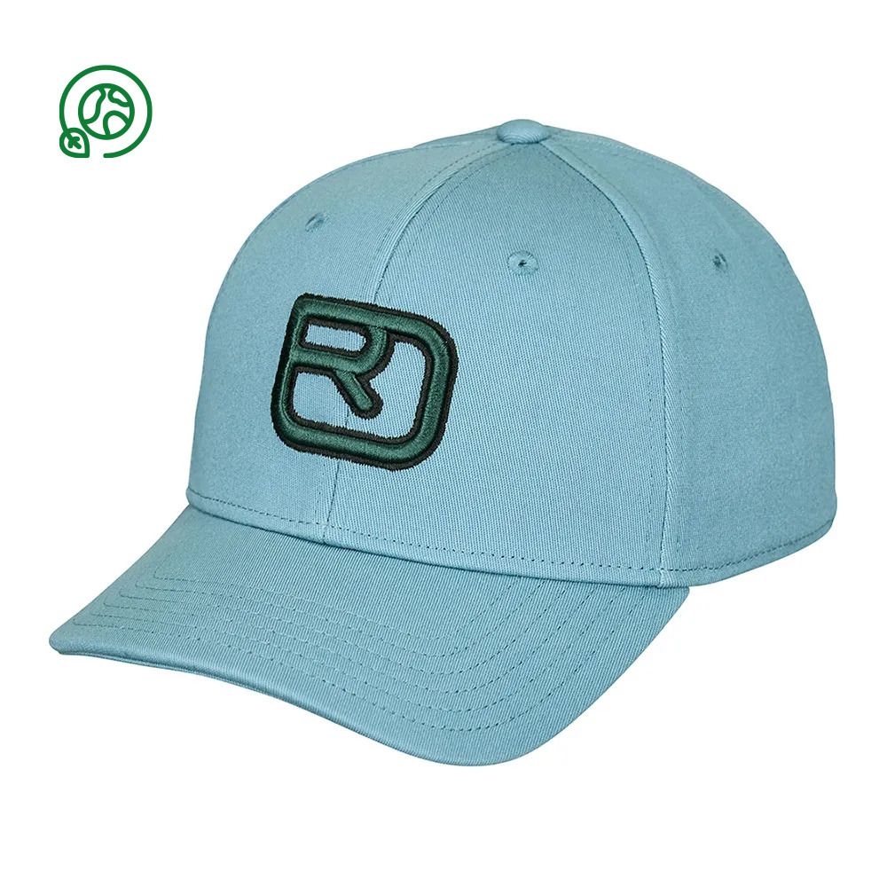 Ortovox LOGO FLEX - Casquette arctic grey