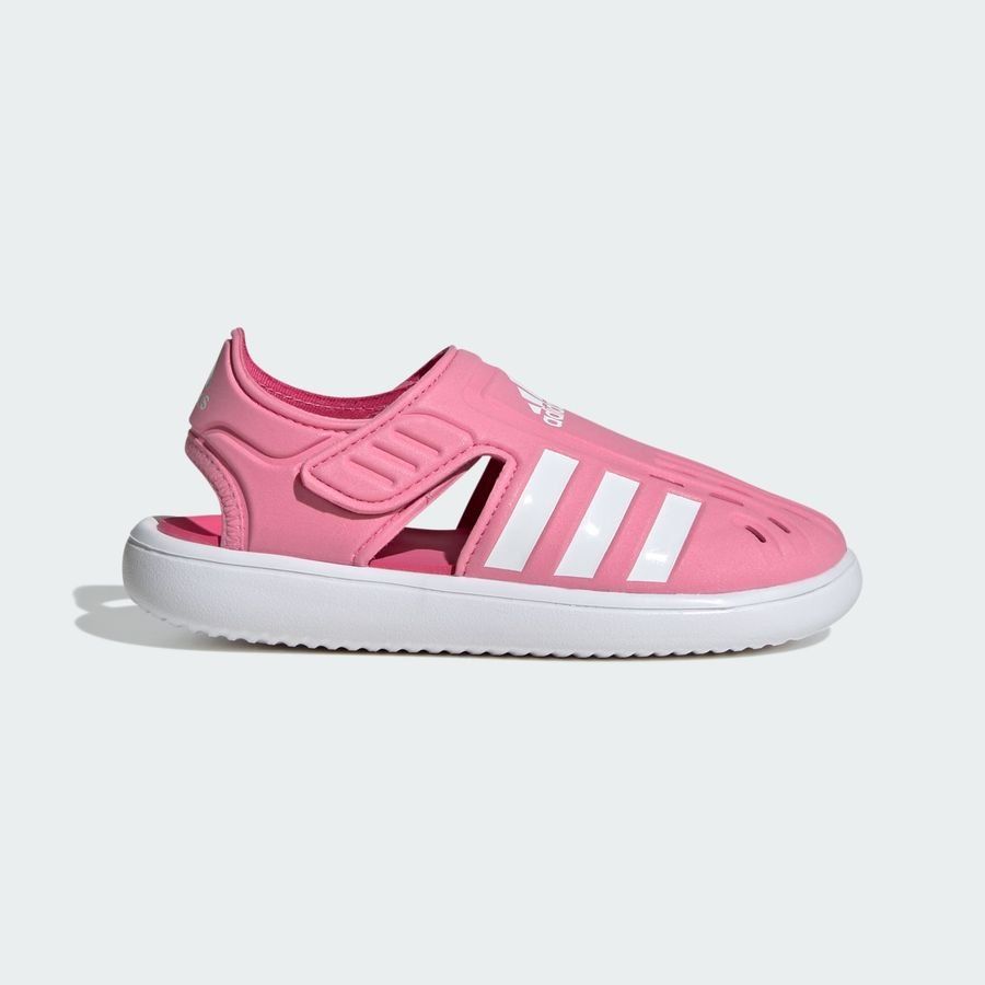 Adidas Claquette Summer Closed Toe Water