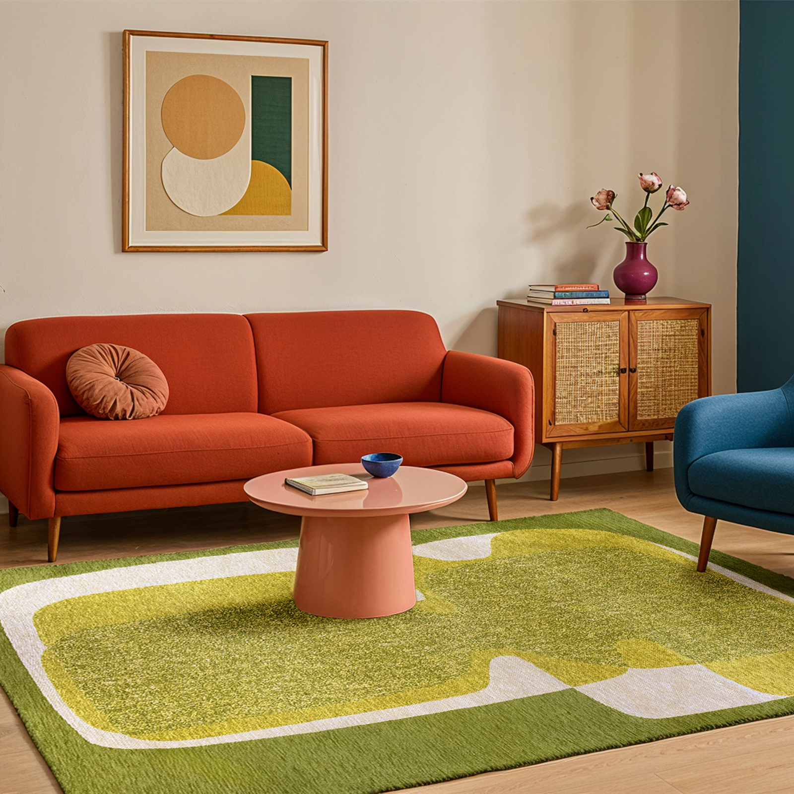 9427-POUM POUM-GRASS-170x240cm