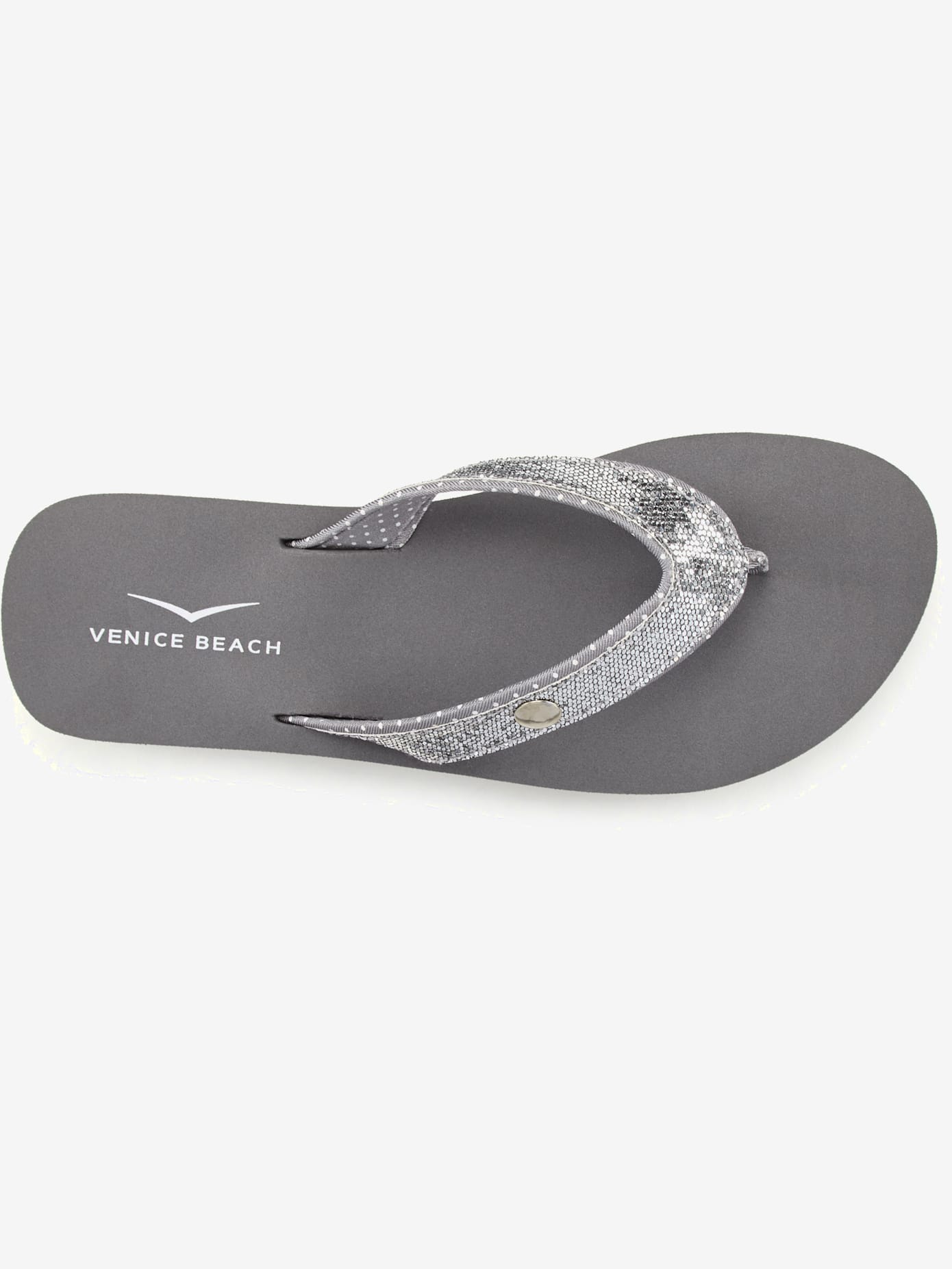 Tongs sandales flip-flop en matière imperméable