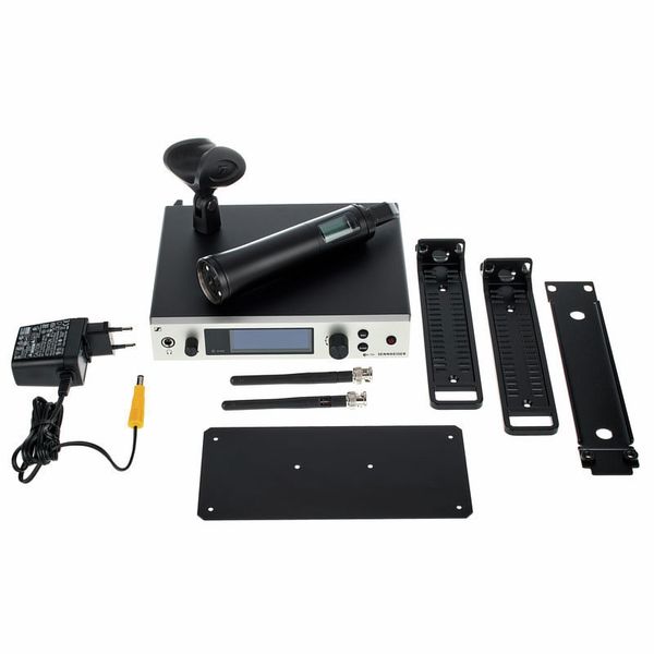 Sennheiser ew 300 G4 Base SKM-S BW Band