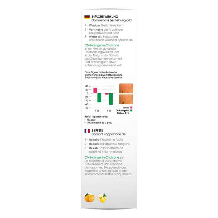 Biomed Rötungen ade Konzentrat, 30 ml