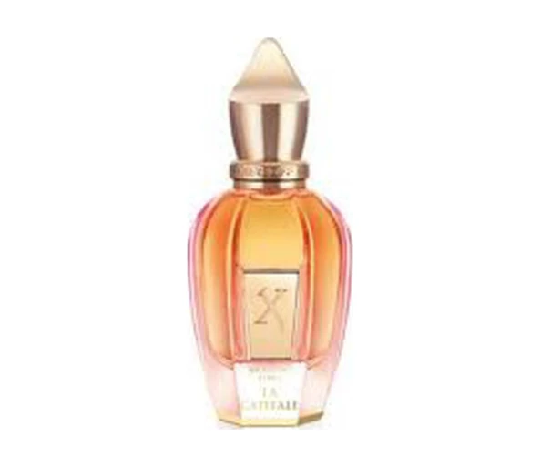 XERJOFF La Capitale Eau de Parfum