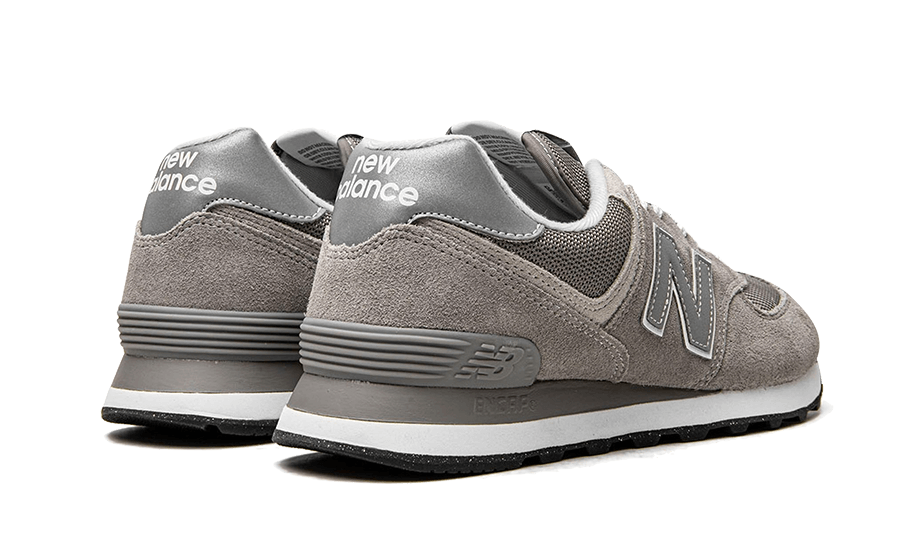 New Balance 574 Grey White (2022) - 48h Delivery