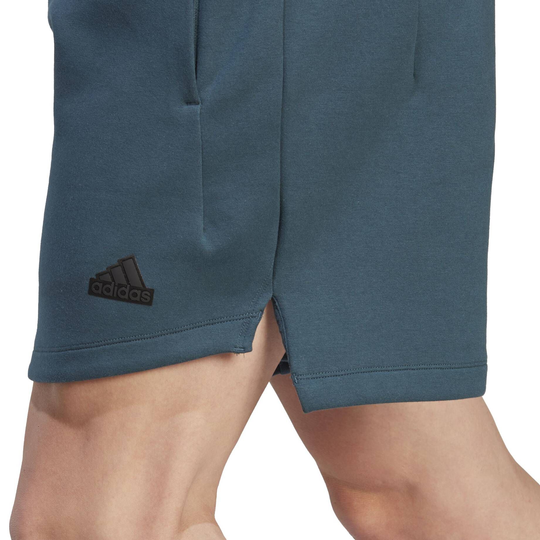 adidas Sportswear| Herren Sweatshorts PREMIUM Z.N.E.