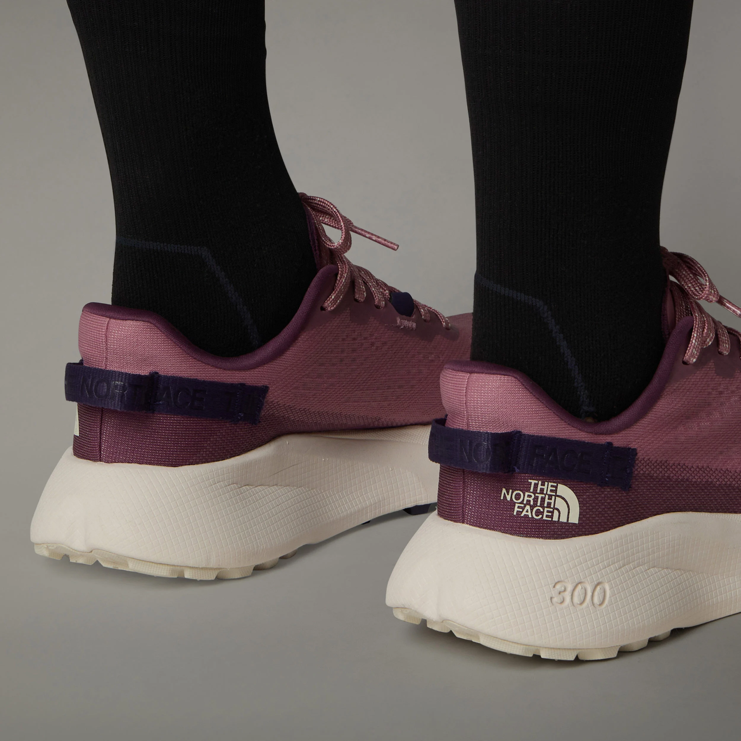 The North Face Altamesa 300 Chaussure Trail Femmes - Berry