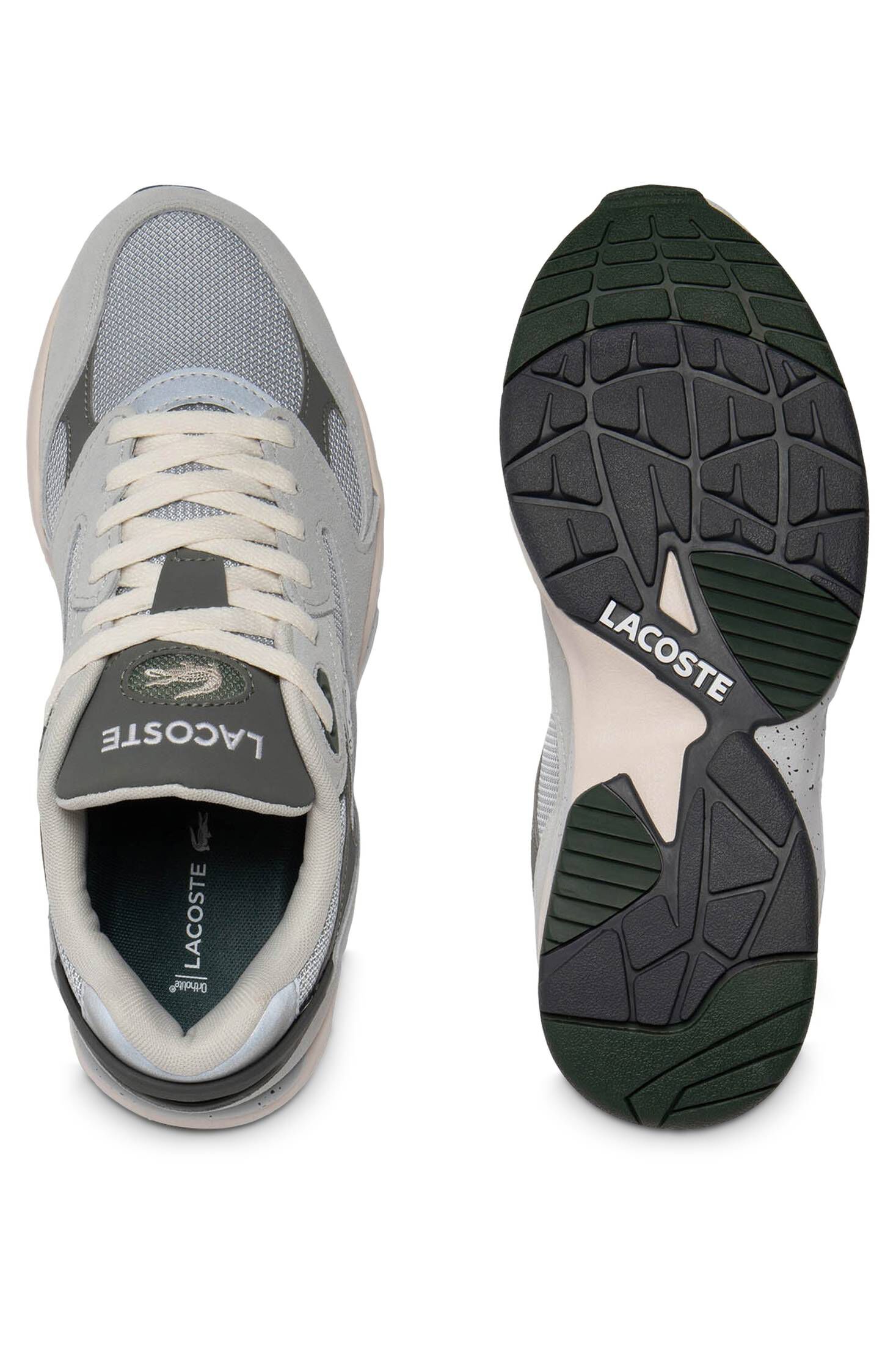 Lacoste| Herren Sneaker STORM 96 VINTAGE