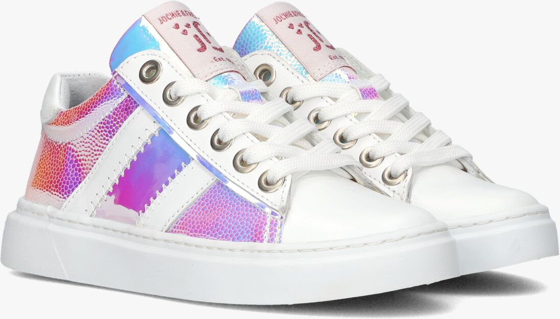 JOCHIE & FREAKS multi jochie & freaks lage sneakers carlijn