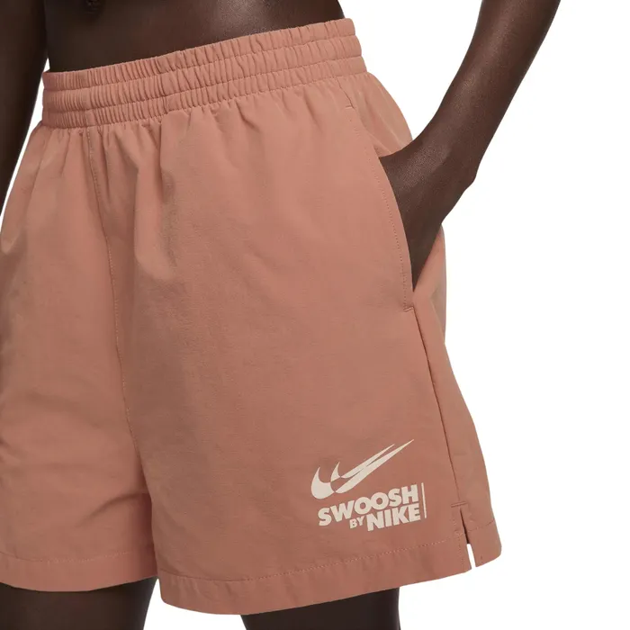 Nike Sportswear Woven Short Dames