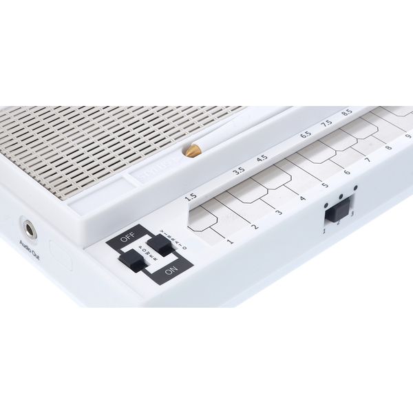 Stylophone Bowie