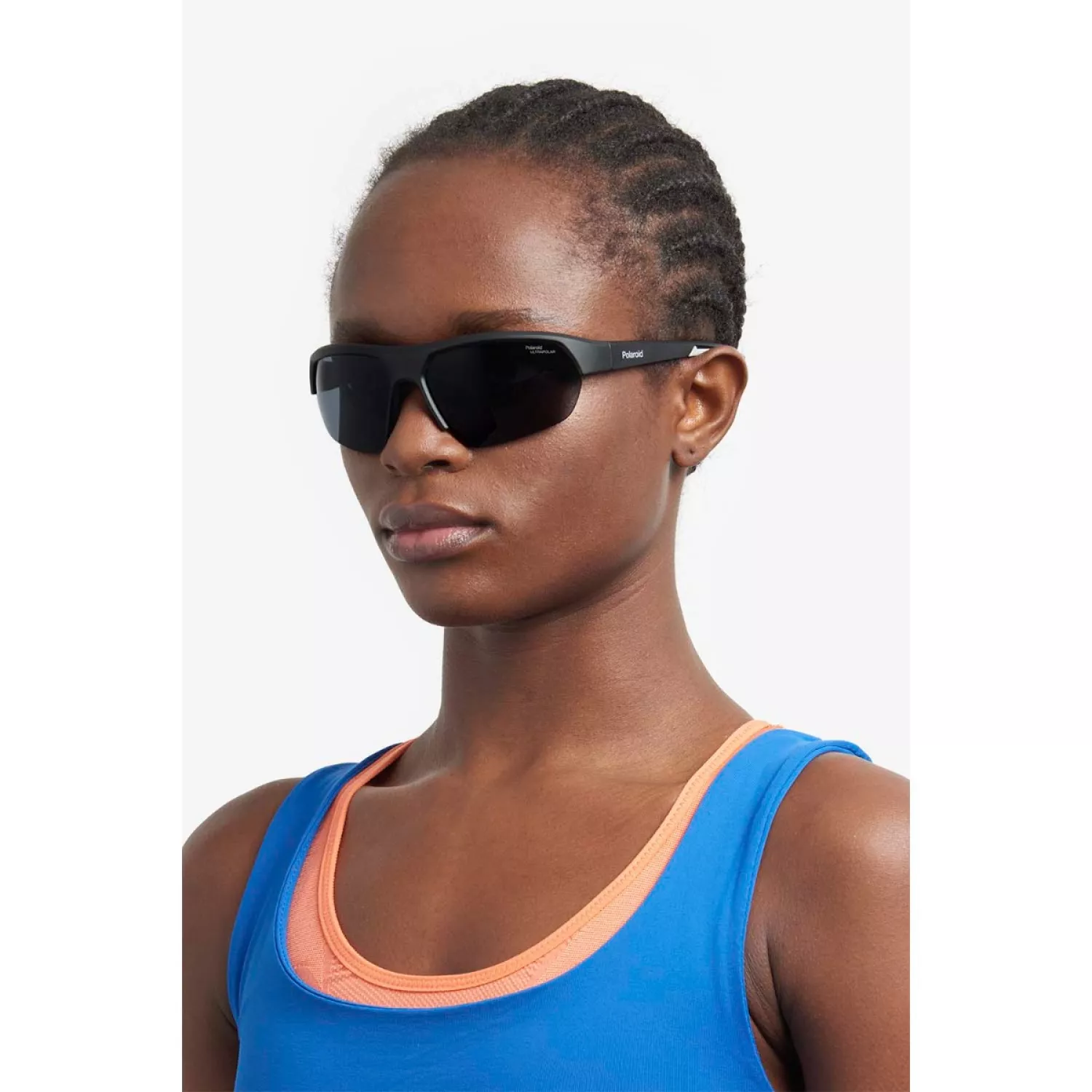 Polaroid Sport Solbrille 20572600366E3