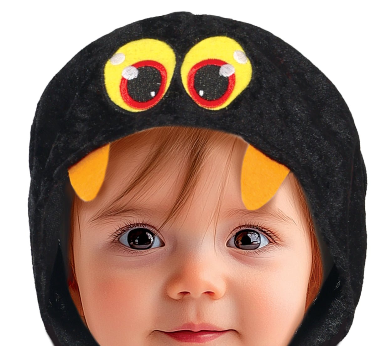Halloween Onesie Kind Spin
