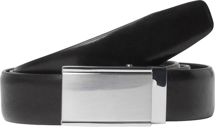 Saddler Benito Sort