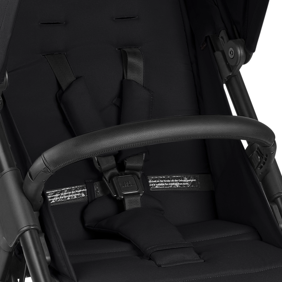 ABC DESIGN Buggy Avus Air Ink Kollektion 2024