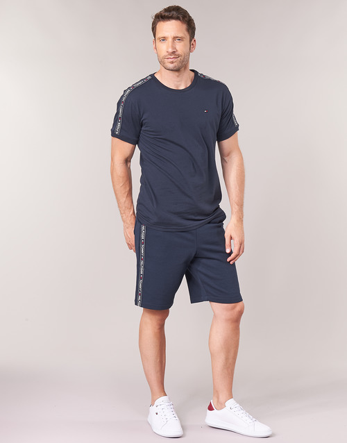 Tommy Hilfiger - AUTHENTIC-UM0UM00707 - Marine