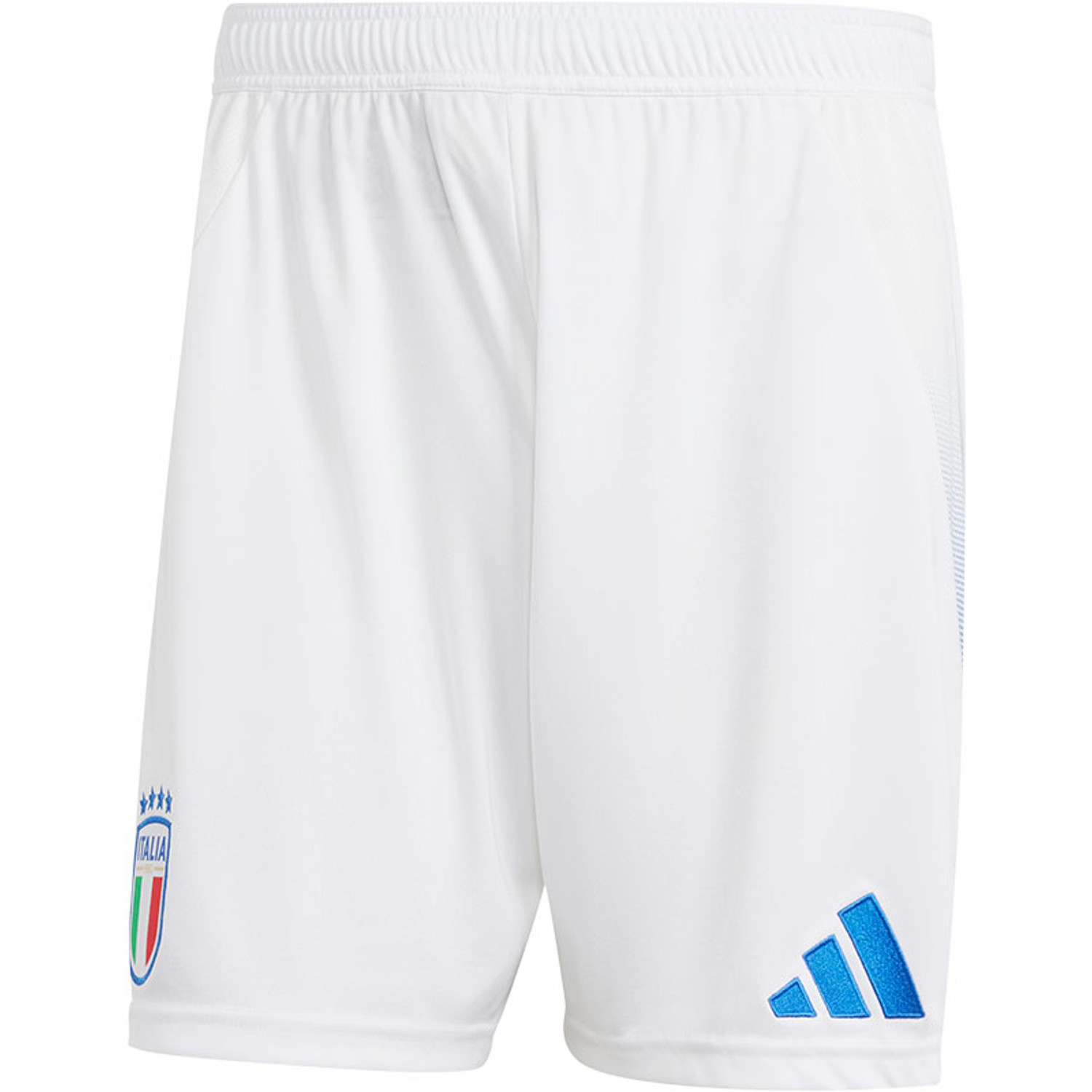 adidas Italië Thuis Short 2024/2026