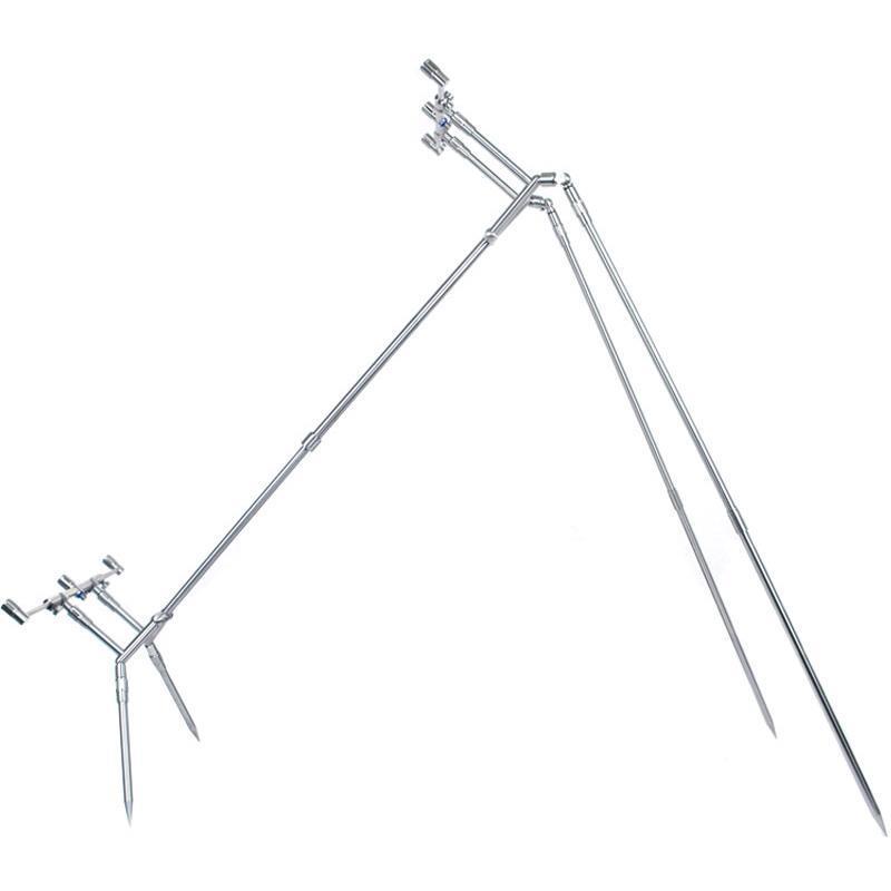 Rod Pod Summit Tackle Euro Pod