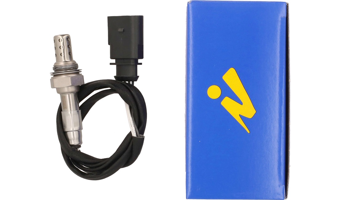 Lambda-sonde