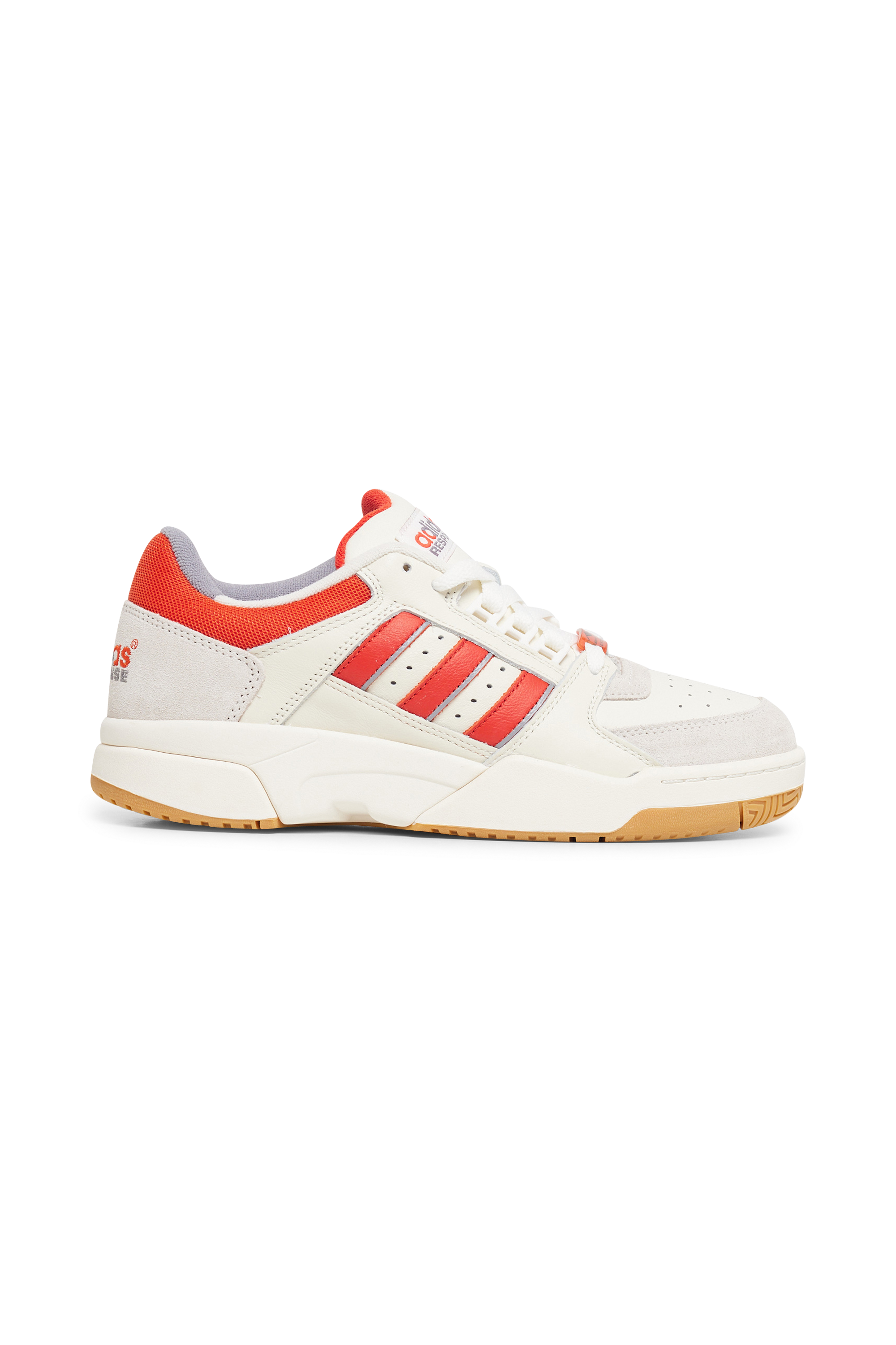 ADIDAS Baskets  TORSION TENNIS LO M Blanc