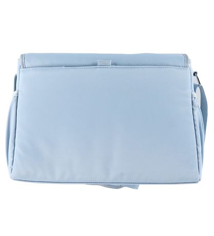 Emporio Armani Wickeltasche - Blau