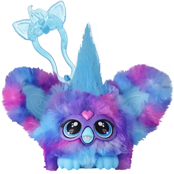 Furby Furblets Plüschspielzeug