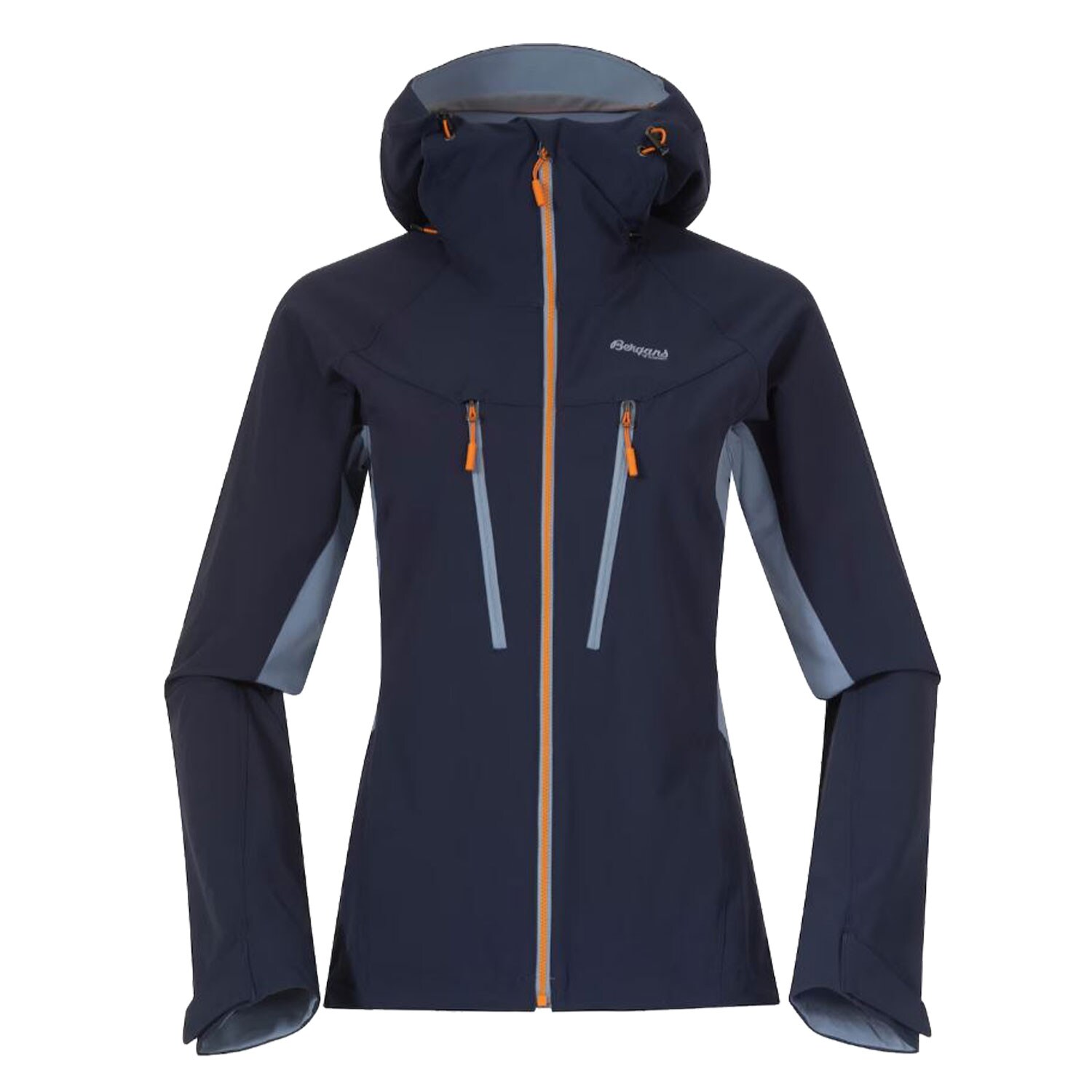 Bergans Cecile Mountain Softshell Damen Jacke