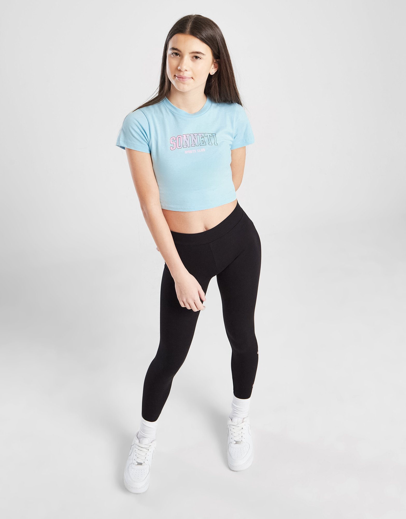 Sonneti T-shirt Court Bond Junior