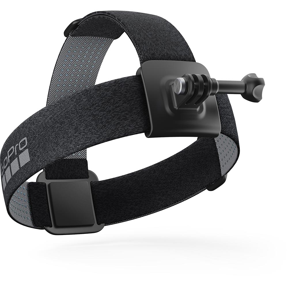 GoPro - Bandeau de fixation frontale 2.0