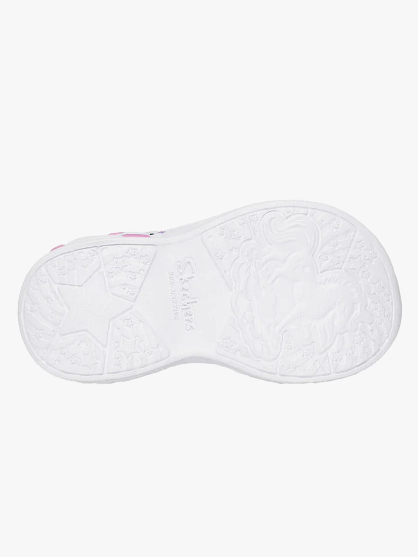 Unicorn Dreams Sandal