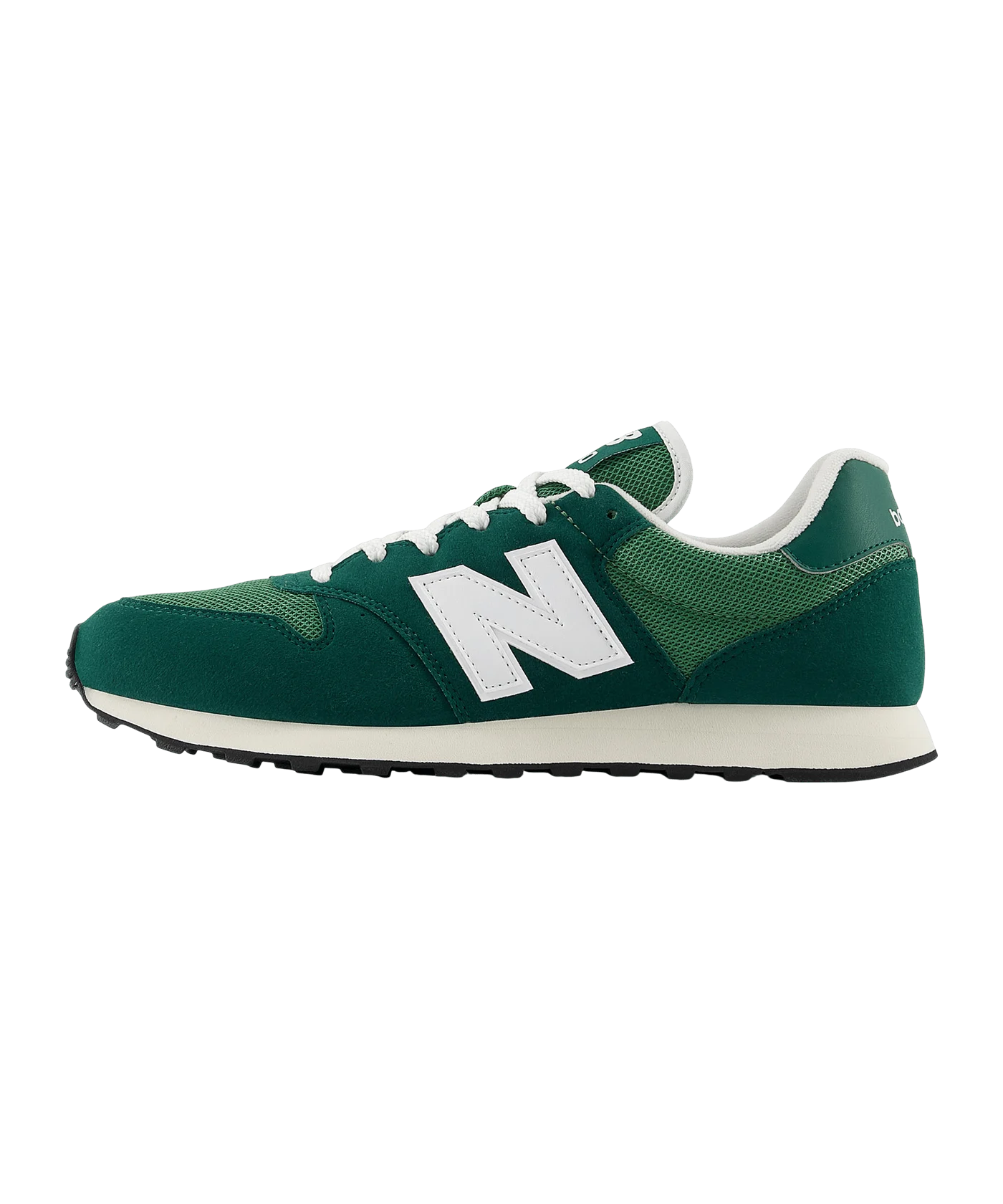 New Balance 500 Sneaker Grün FLCG