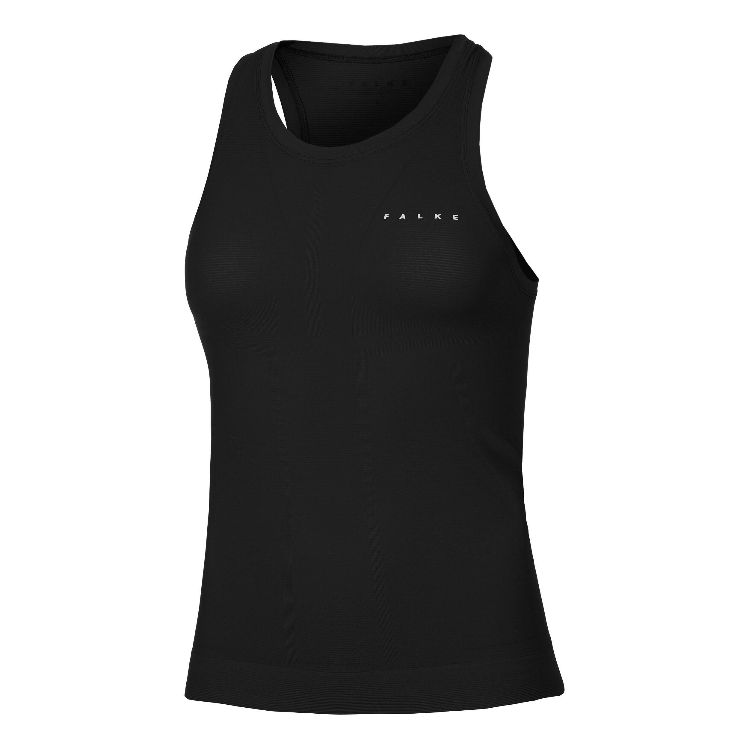 Falke Ultralight Cool Maillot De Corps Femmes - Noir , Noir