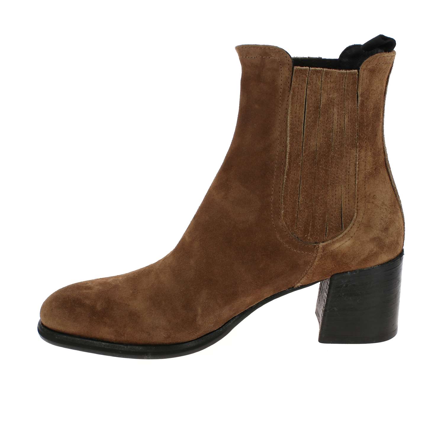 Boots et bottines femme TRIVER FLIGHT TRIVABOOTS