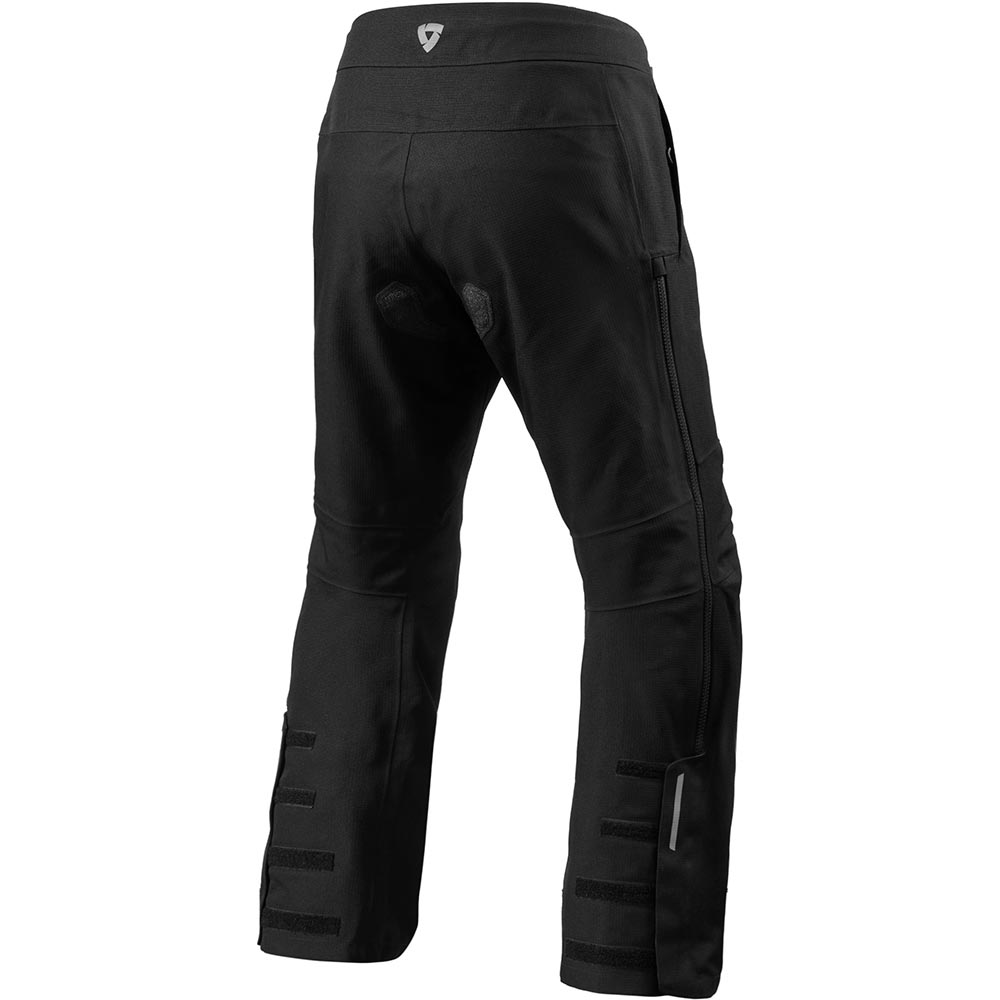 Rev'it - Pantalon Tectonic H2O Noir