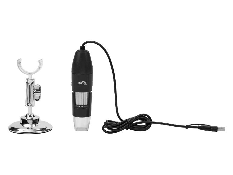 Digitale microscoop USB