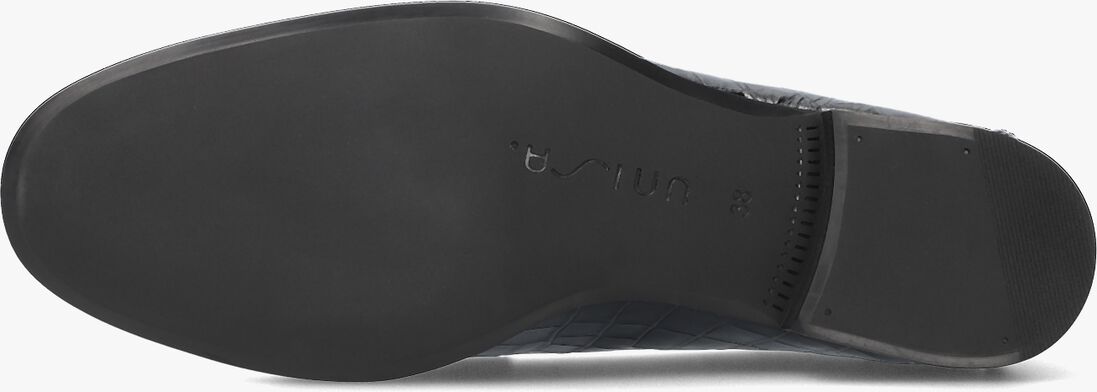 UNISA zwarte unisa loafers daimiel