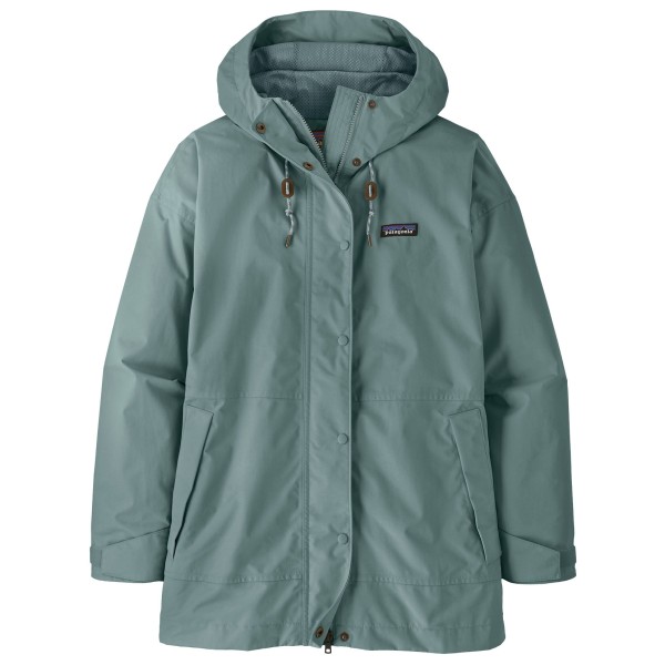 Patagonia - Women's Outdoor Everyday Rain Jacket - Veste imperméable