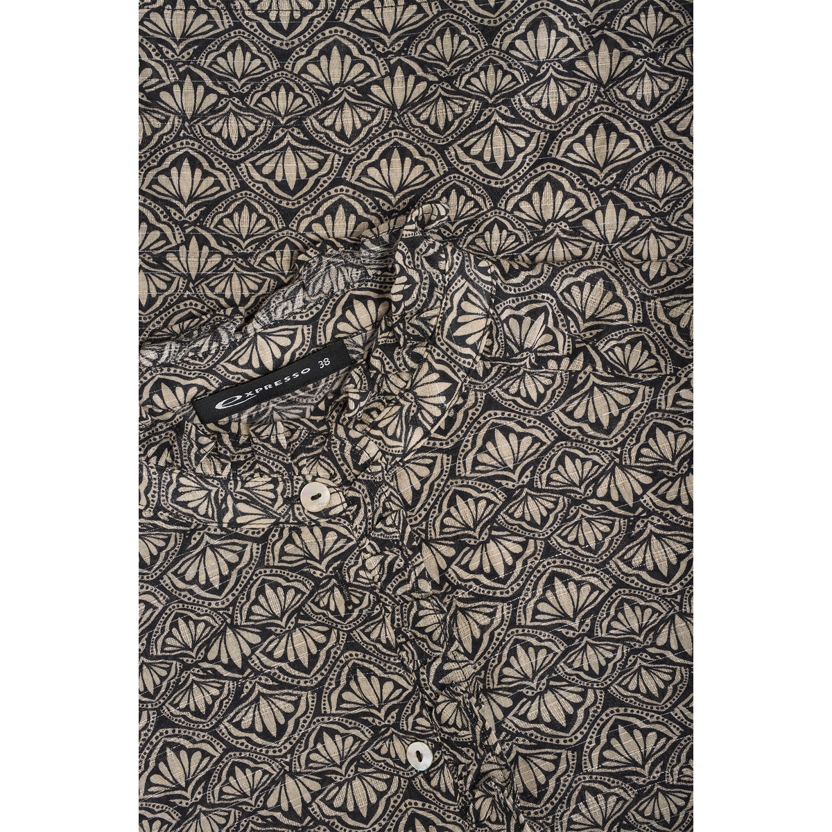 Dames Broek EX25-21010