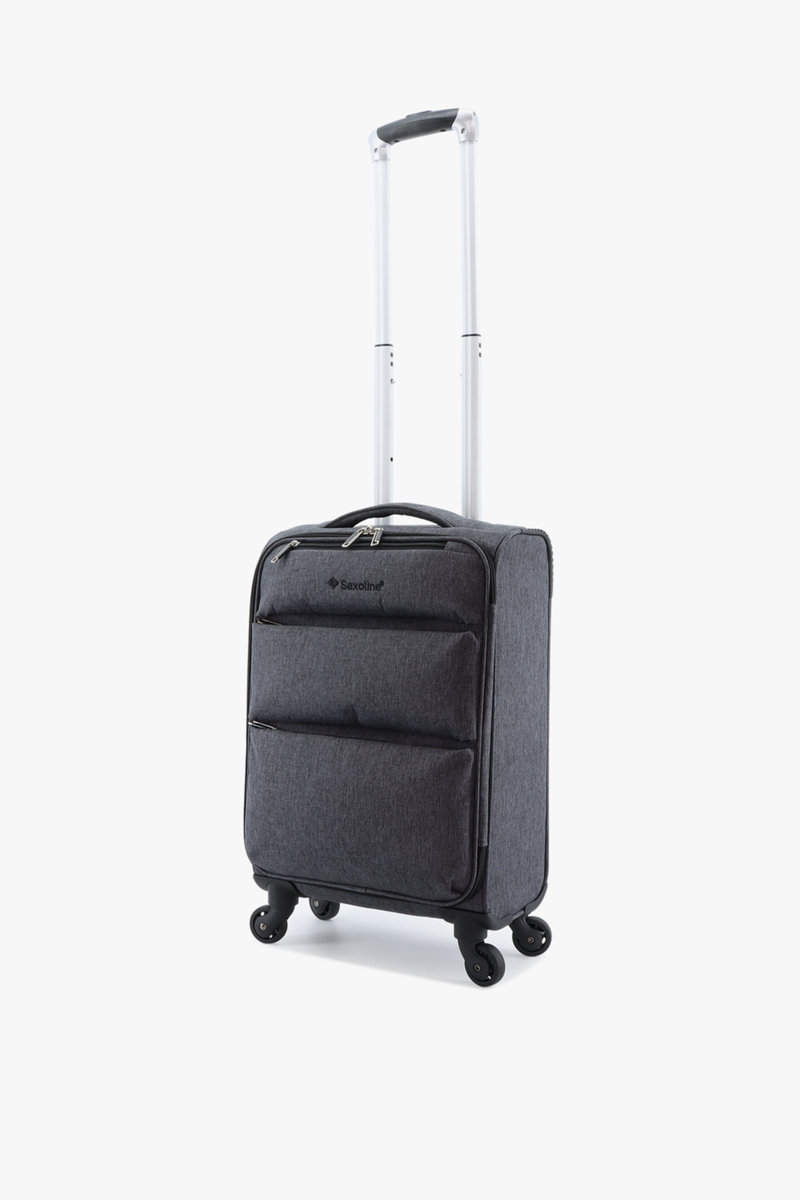 saxoline Soft S 38 L Reisekoffer