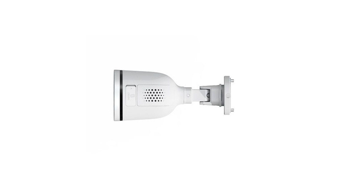 FoscamS41, 4MP Dual-Band Wifi Spotlight camera  (Wit)