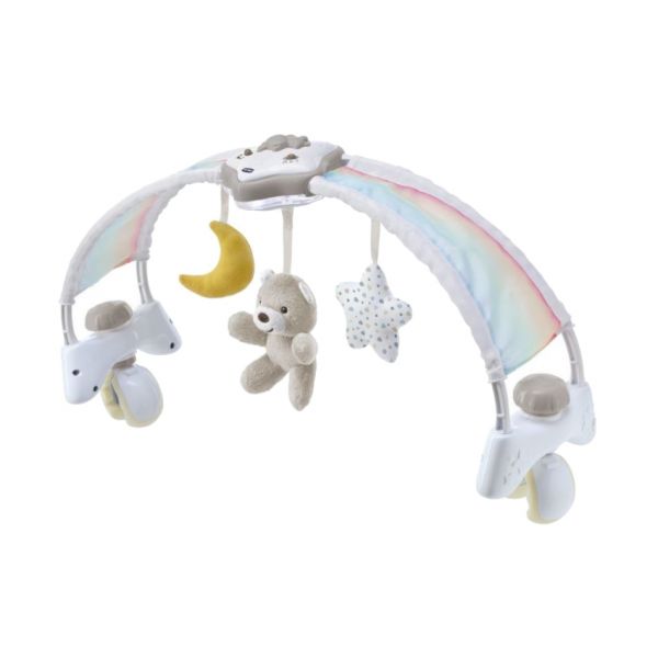 Chicco Rainbow Sky Speelboog Neutral