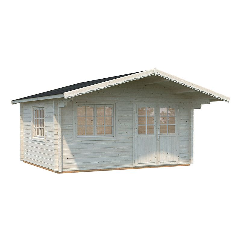 HYTTE PALMAKO HELENA 15,1M²