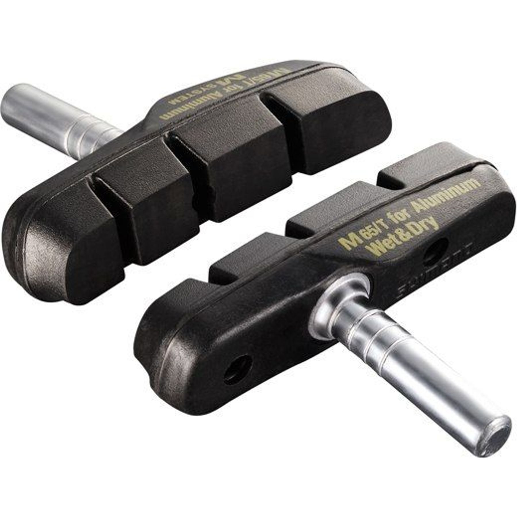 Shimano M65T Cantilever Remblokset