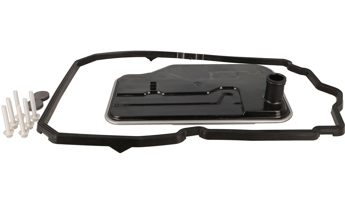 Hydraulikfiltersæt