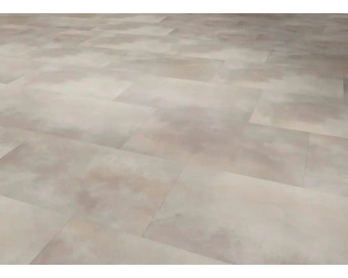Vinyl vloer Rigid 5.4 Acuarela Taupe